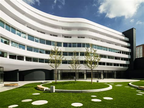 Dupont Introduces New Corian Exterior Cladding For Modern