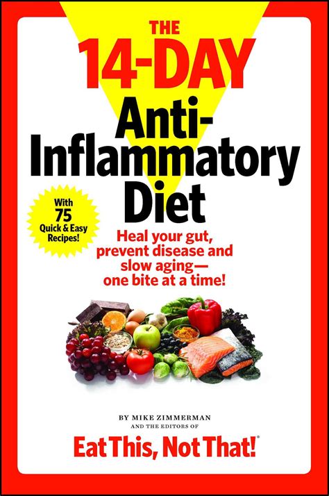 Here you can always find the relevant information on the available domains for your region. The 14-Day Anti-Inflammatory Diet | Book by Mike Zimmerman ...