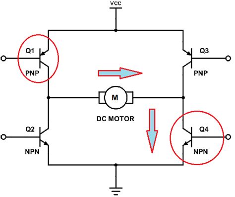 How To Control Dc Motors With An Arduino And An L293d Motor Driver