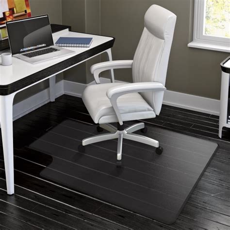 Enjoy free shipping & browse our great selection of seating & chairs and more! Office chair mat - creative floor protection ideas
