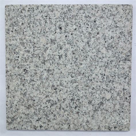 Cheapest Polished Light Grey Granite G603 Granite Tiles Paving Stone