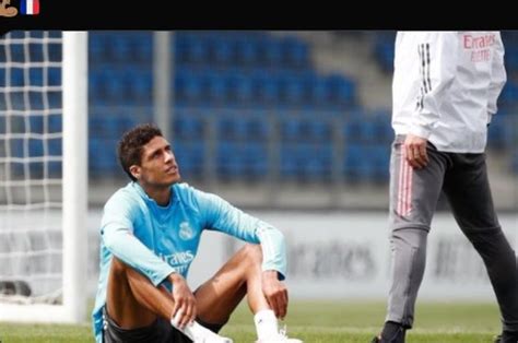 For about £15 million ($20 million) more arsenal are getting a player whose only silverware. Manchester United Hampir Setujui Persyaratan untuk Varane ...