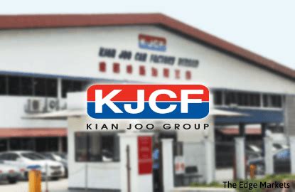 Kian joo can factory berhad. Kian Joo to invest US$23 mil for Myanmar expansion | The ...