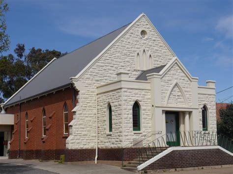 West Croydon United Church