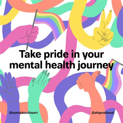 Lgbtq Mental Health And Suicide Prevention Afsp