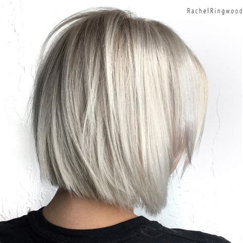 20 short bob hairstyles for 2012 2013 from short one length bob haircuts. 45 Short Hairstyles for Fine Hair Worth Trying in 2021