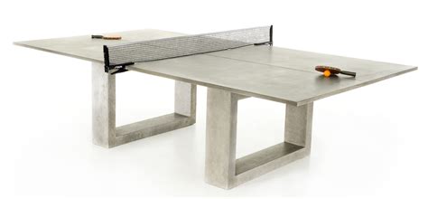 All dining pool tables are available in matching benches, chairs, table top dollys, and cue racks. Bespoke Global - Product Detail - Ping Pong Dining Table