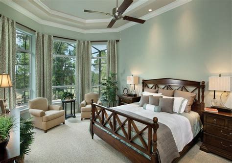 The most unique master bedroom design ideas for 2021. Traditional and Romantic Master Bedroom Ideas | Bedroom ...
