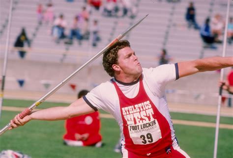 From Held To Hohn And Beyond The Evolution Of The Javelin Feature