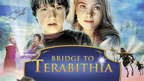 Bridge To Terabithia 2007