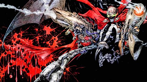 Spawn Awesoome Hd Wallpapers In High Definition All Hd Wallpapers