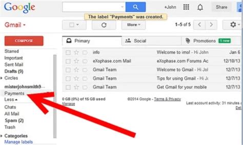 Tips And Tricks On How To Manage The Flow Of Email Inbox
