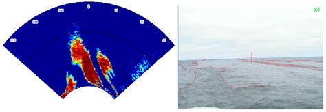 Innovation In Detecting Oil Spills At Seahazmat Management