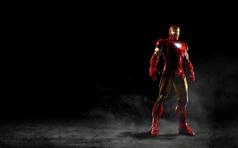 Amazing Iron Man Wallpapers | HD Wallpapers | ID #10440