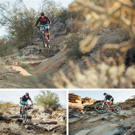 Meet The Testers 2016 Vital Mtb Test Sessions Mountain Bikes