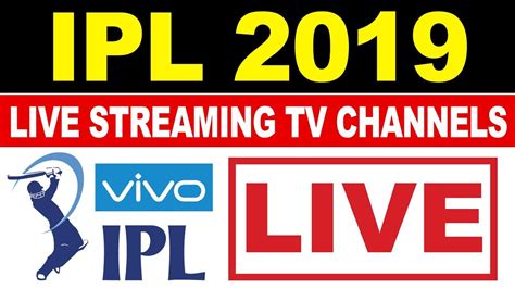 Ipl 2019 Live Streaming Srh Vs Rcb Match 11 Score Tv Channels And Ball