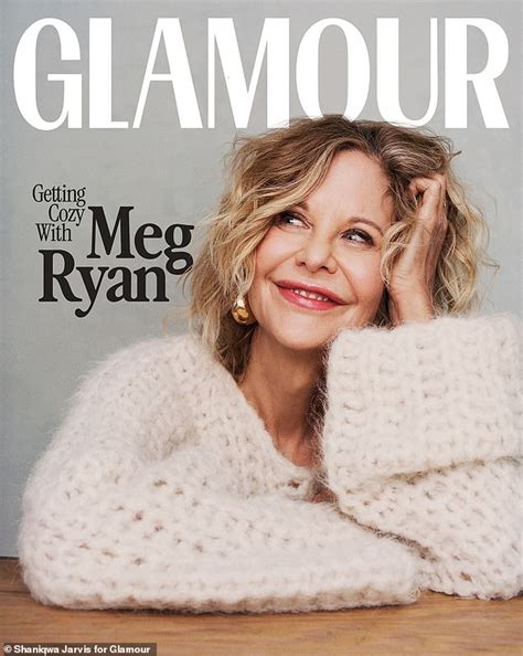 Meg Ryan Comes To Defense Of Her And Ex Dennis Quaid S Son Jack As She