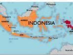 Tahukah Anda Seberapa Luas Indonesia Ini Fakta Luas Wilayah Indonesia Yang Wajib Kamu