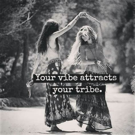 Vibe Tribe Wild Women Sisterhood Hippie Life Hippie Style