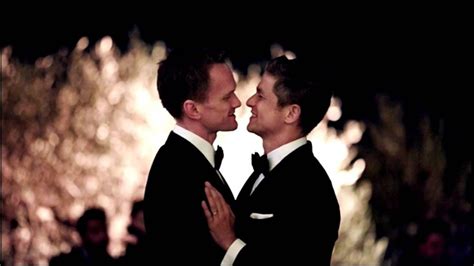 Our Favorite Celebrity Gay And Lesbian Weddings Equally Wed Modern