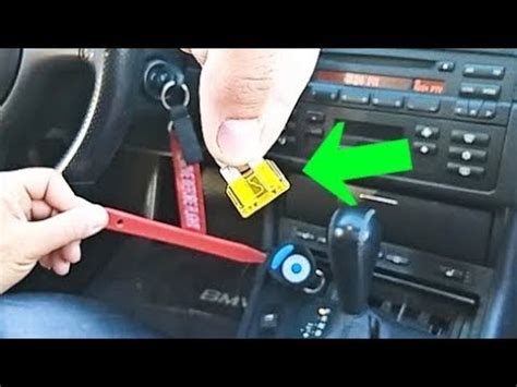 Read previous question/answers about fan works intermittenly. BMW E46 CIGARETTE LIGHTER FUSE LOCATION REPLACEMENT 325i ...