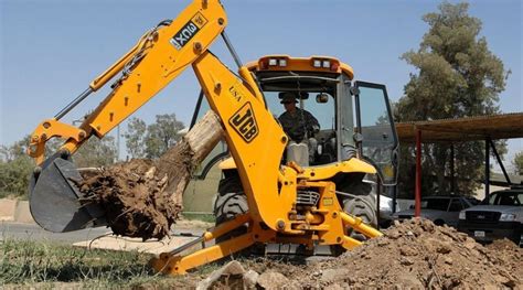 Backhoe Training Toowoomba Ag Training Toowoomba And Darling Downs