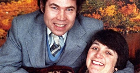 The Evil Couples Who Killed Together From Moors Murderers To Ken And Barbie Killers Daily Star