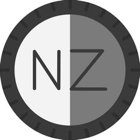 New Zealand Dial Code Vector Icon 20997900 Vector Art At Vecteezy