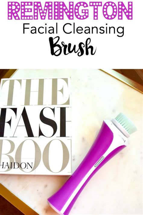 We did not find results for: Remington Facial Cleansing Brush - The Beauty Section