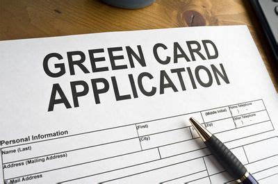 You have to make sure that it's really lost. How Do I Replace a Lost, Stolen or Damaged Green Card?