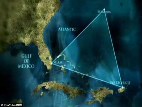 7 Things You Should Know About The Bermuda Triangle Topcount