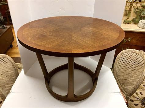 Multipurpose coffee table 503905 collection of interior design and decorating ideas on the littlefishphilly.com. Lane Altavista Midcentury Round Table Cocktail Coffee Side ...