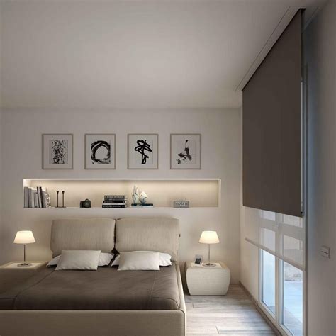 Colori della camera da letto per curare l'umore e cullare a fine giornata. Cebox-T di Sistemi RasoParete | Idee camera da letto ...