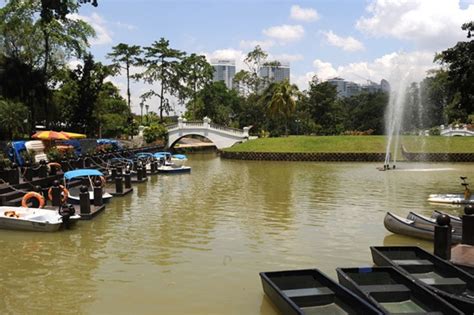 Kuala lumpur merupakan ibukota negara malaysia. 10 tempat menarik di Kuala Lumpur untuk percutian keluarga ...