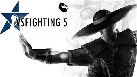 mkx kandm s top 5 plays from vs fighting 5 youtube