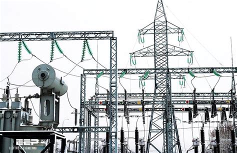 Electrical Engineering Updates Scada Implementation In 220kv Substation