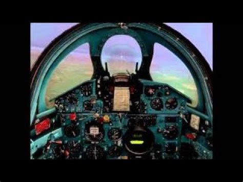 DCS MiG 21Bis PRMG ILS Landing YouTube