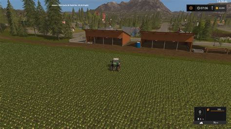 Goldcrest Valley Plus Plus V 24 Fs 17 Farming Simulator 2022 Mod Ls