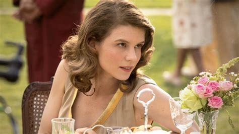 Along with fares fares (costa) and gustaf skarsgard (strand), herbers is one of a few new regulars on board for season two. Emily/Grace | Katja herbers, Westworld, Emily