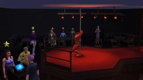 The Sims 4 Dance Animations Vlerotd