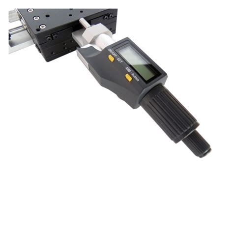 Digital Micrometer Xy Table Digital Micrometer Xy Stage Digital