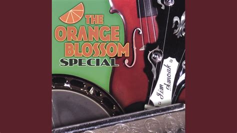 The Orange Blossom Special Youtube