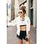 5 Sporty Pieces You Need In Your Closet  Hello Fashion