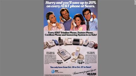 Cordless Phones The Totally Righteous Technology Of The 1980s Cnnmoney