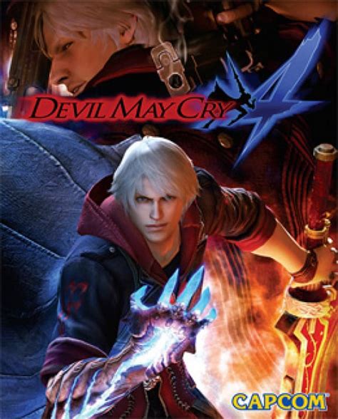 Devil May Cry 4 Special Edition Review Ps4 Push Square