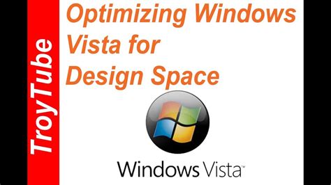 Programs for query ″cricut sync for windows 10″. Optimizing (ugh) Windows Vista for Cricut Design Space ...