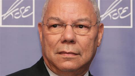 The Heart Wrenching Death Of Colin Powell