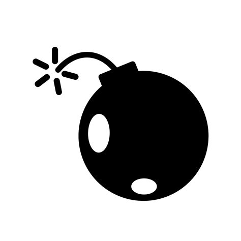 Bomb Png Free Download 20043557 Png