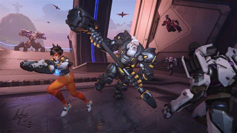 Overwatch 2 Trailer Heroes Modes And More Toms Guide