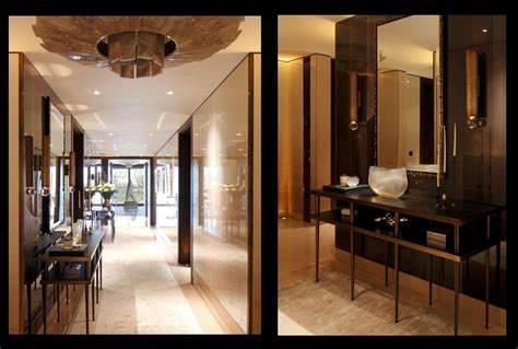 Design Portfolio One Hyde Park Knightsbridge One Hyde Park Luxury